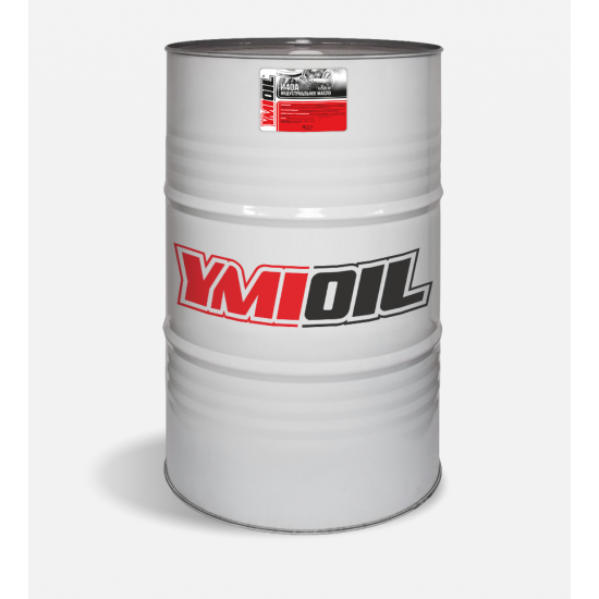 Индустриальное масло общего назначения И40А Индустриальное масло общего назначения И40А